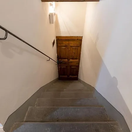 Appartement Typical Florence