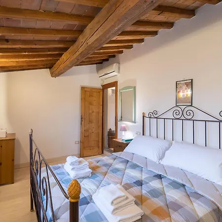 Typical Appartement Florence