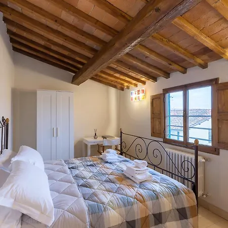 Appartement Typical