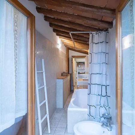 Appartement Typical