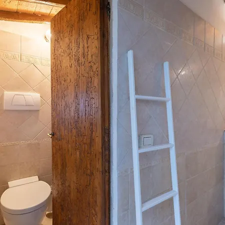 Appartement Typical Florence